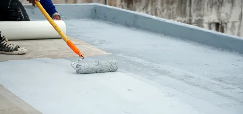 Dak coaten